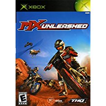 XBX: MX UNLEASHED (COMPLETE)
